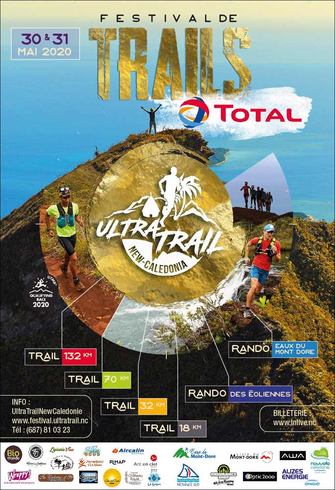 FESTIVAL DE TRAILS TOTAL