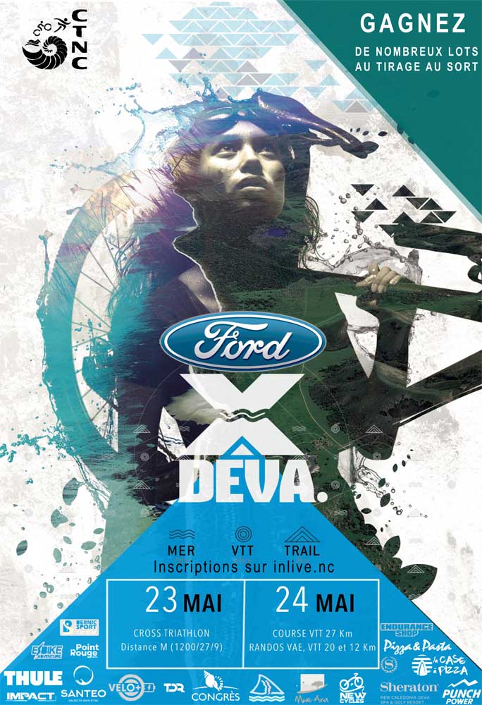 X DEVA 2020