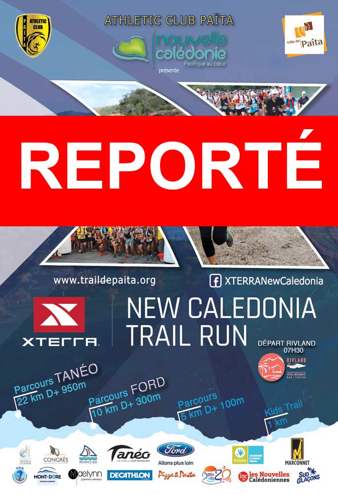 XTERRA