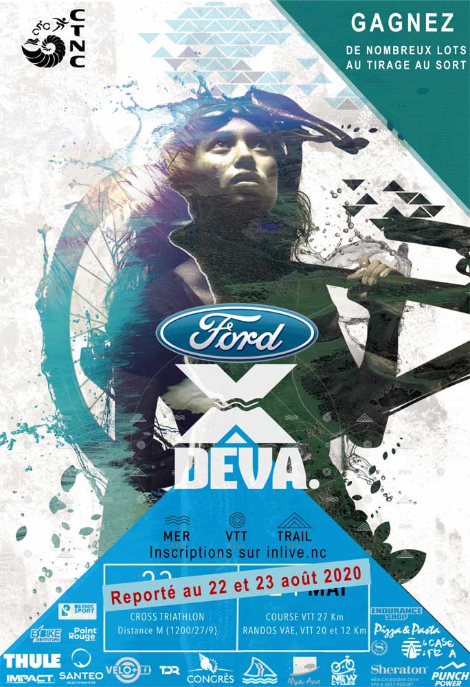 X DEVA 2020