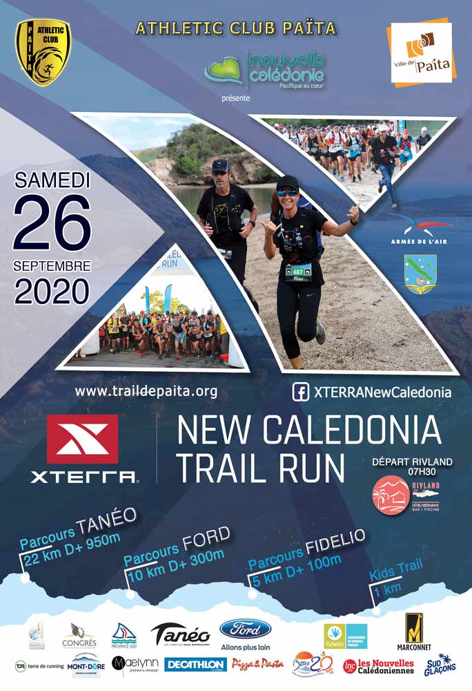 XTERRA