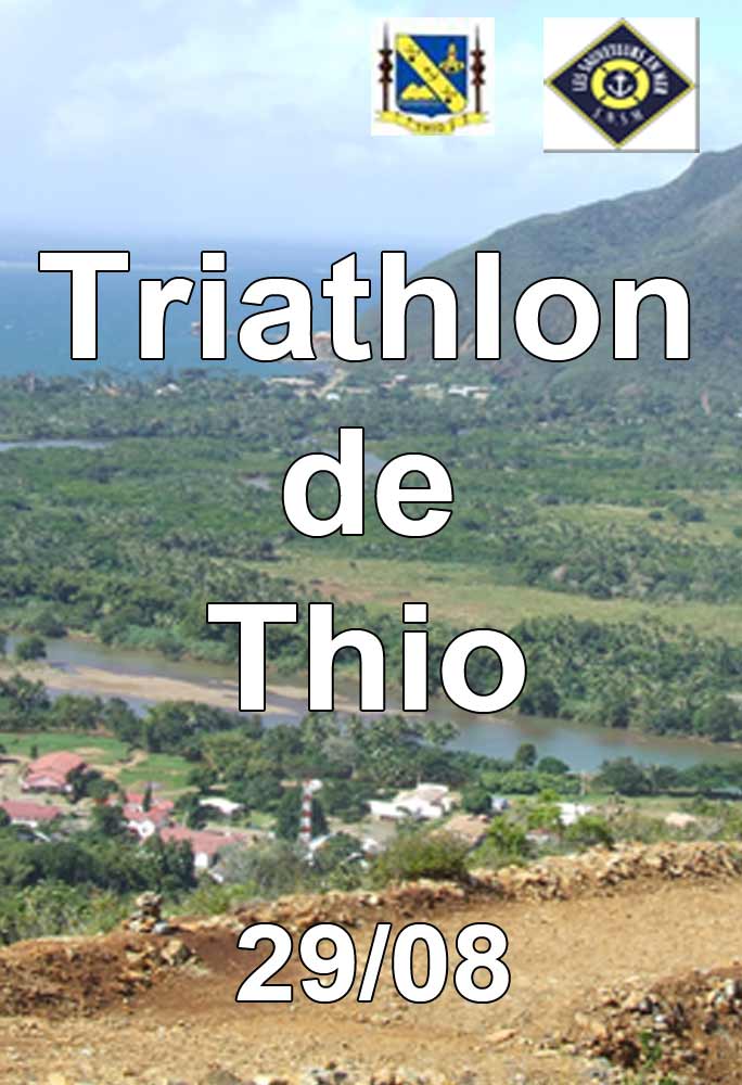 Triathlon de thio