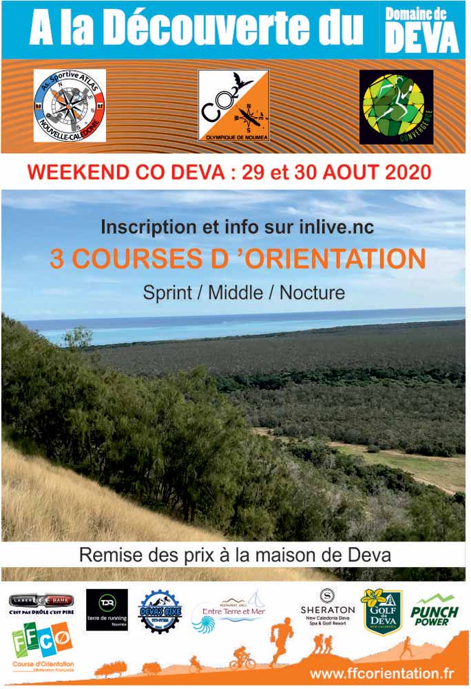 WEEKEND CO DEVA