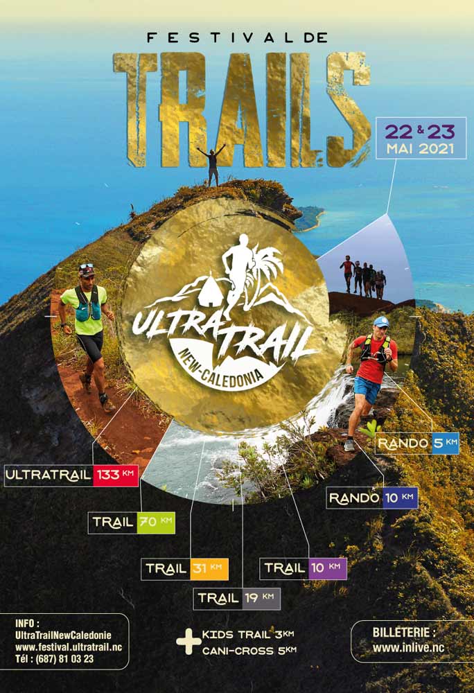 FESTIVAL DE TRAILS
