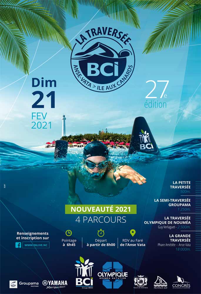La Traversée BCI