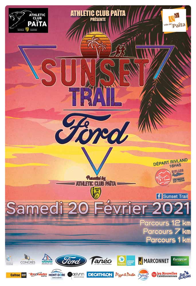 Sunset Trail Ford