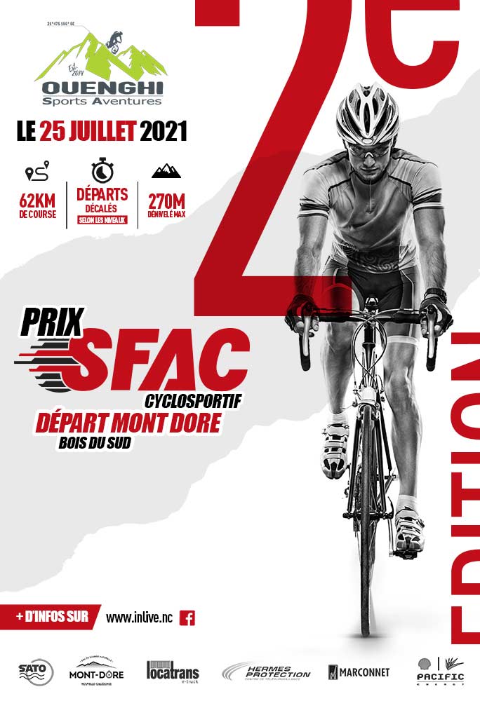 Prix Cyclosportif SFAC