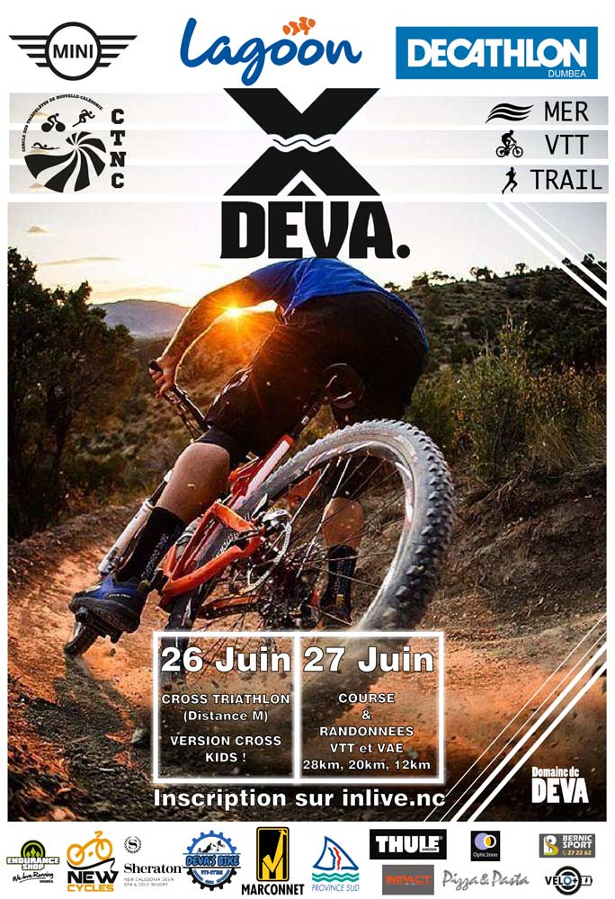 X DEVA