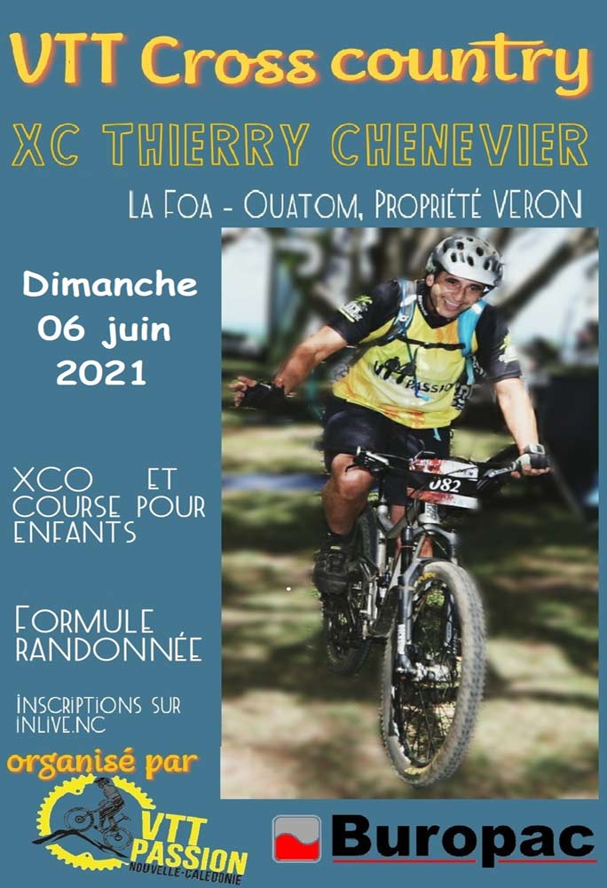 XCO Chenevier