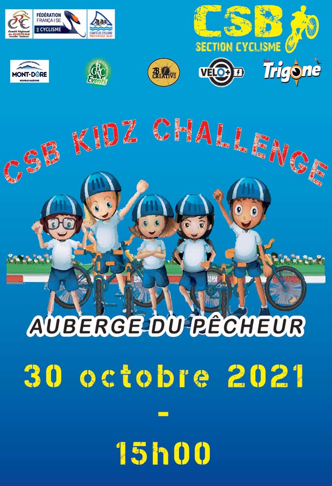 KIDZ CHALLENGE
