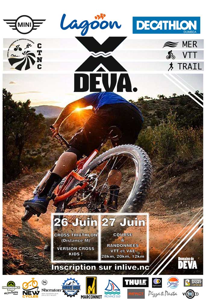X DEVA