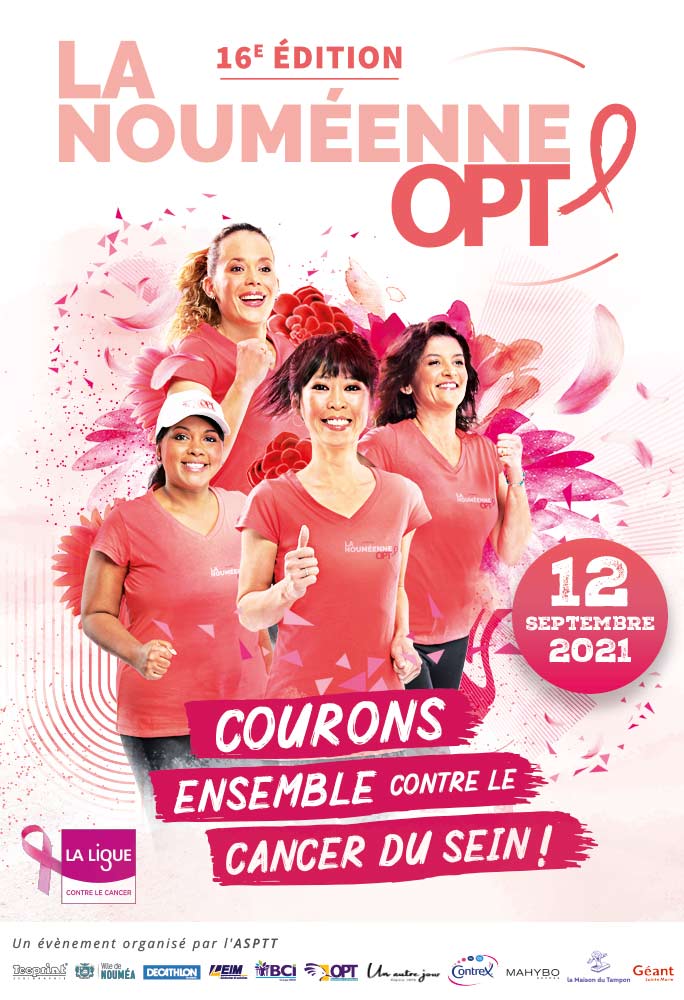 LA NOUMEENNE OPT