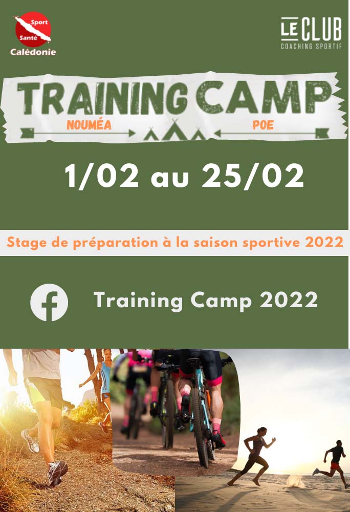 TRAINING CAMP
