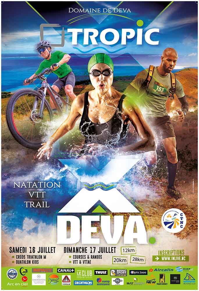 X DEVA