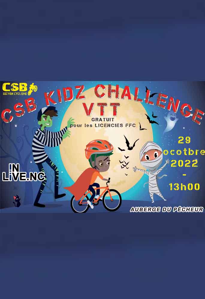KIDZ CHALLENGE