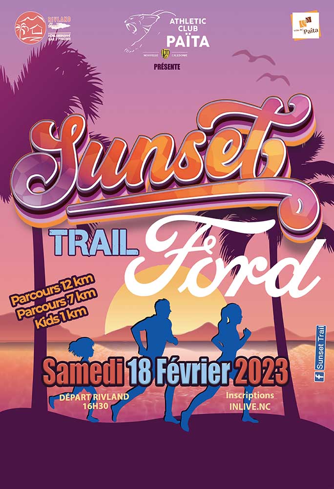 Sunset Trail Ford