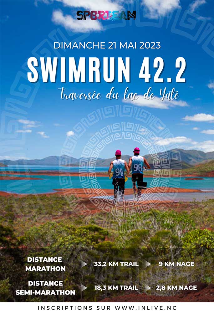 SWIMRUN 42.2