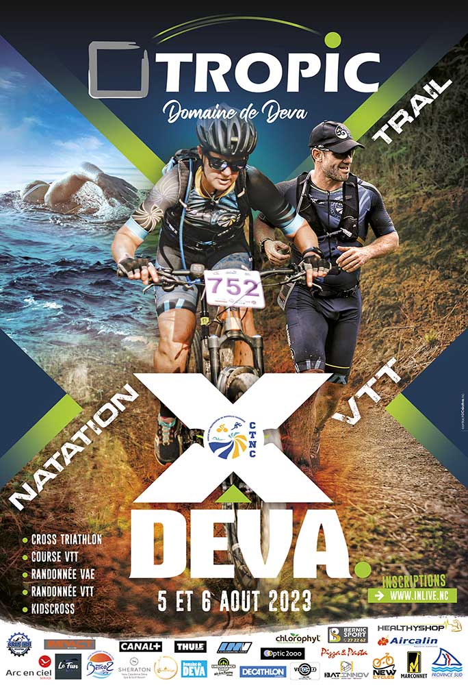X DEVA