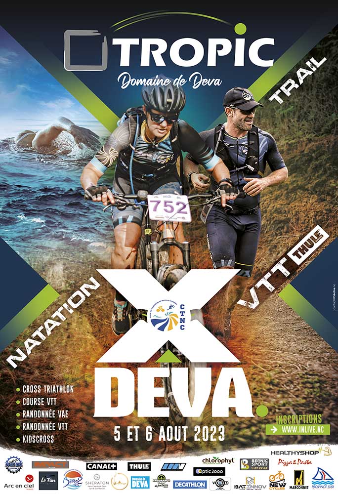 X DEVA