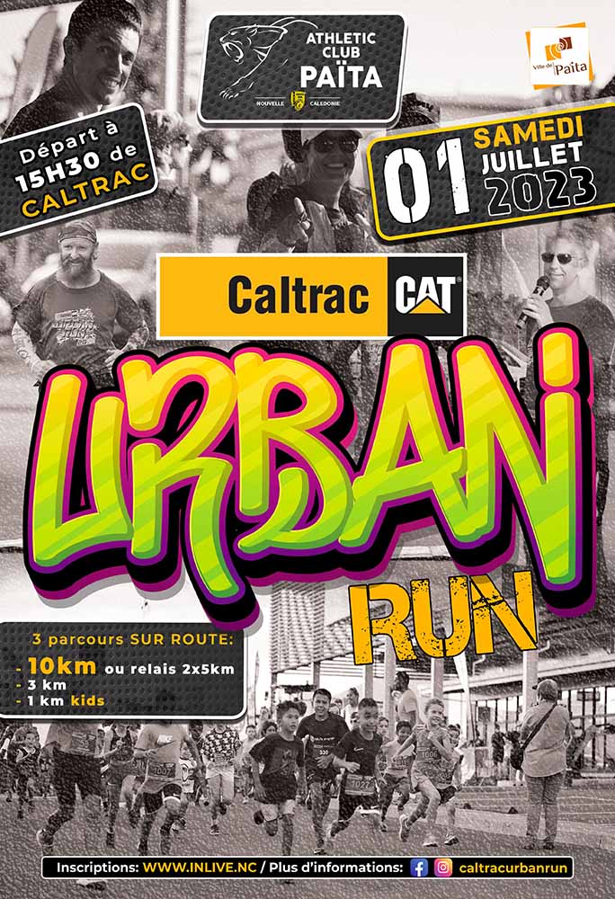 URBAN RUN