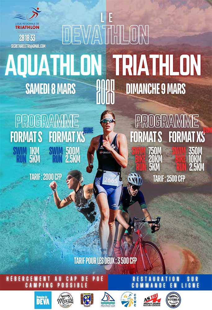 Devathlon