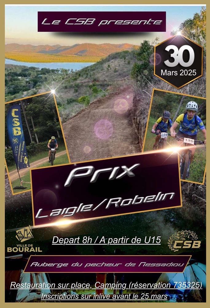 PRIX LAIGLE-ROBELIN