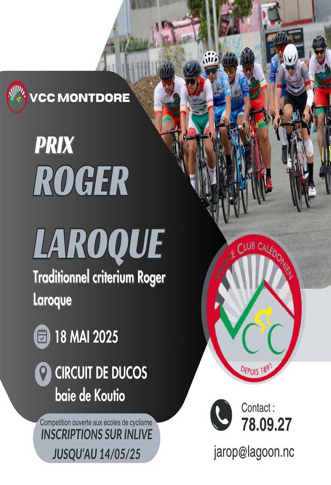 Grand Prix Roger Laroque