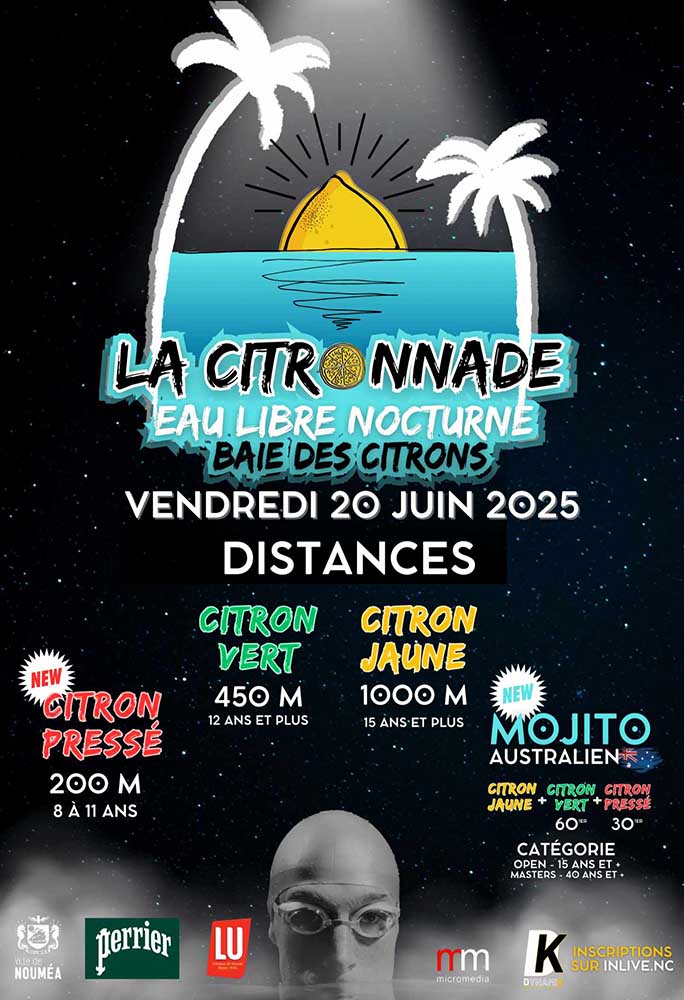 La Citronnade