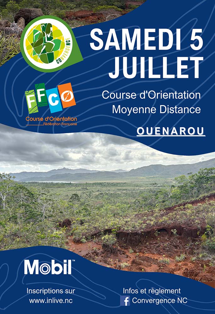 OUENAROU