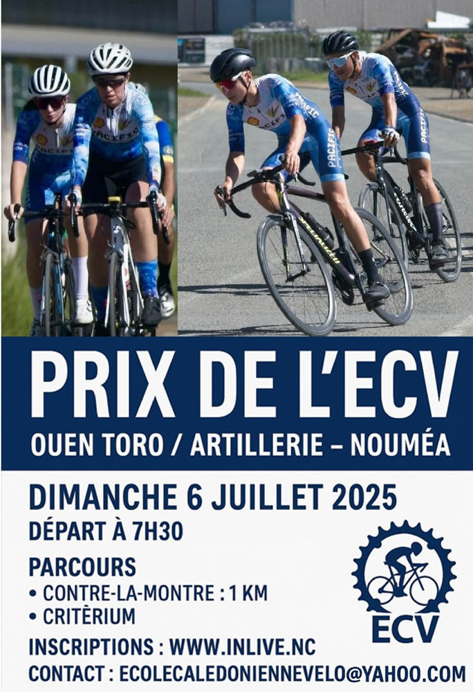 Prix de l'ECV