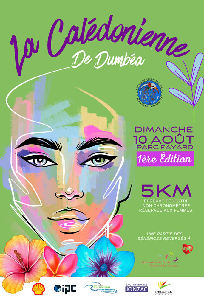 La Calédonienne de Dumbéa
