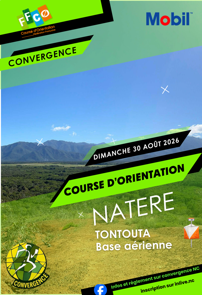 CO NATERE TONTOUTA