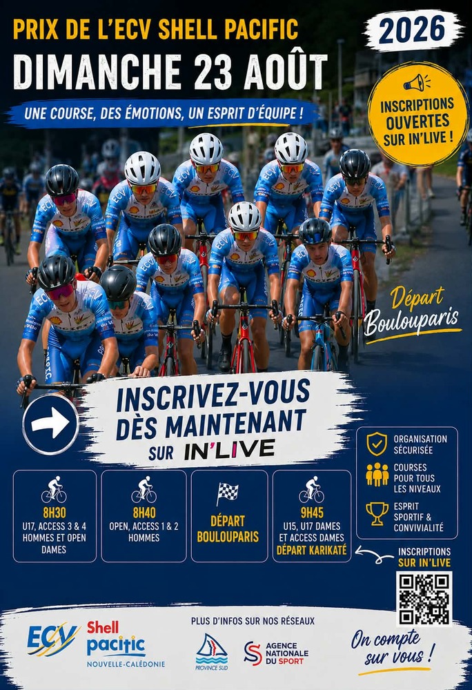 Prix de l'ECV
