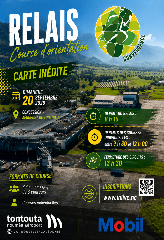 CO relais et individuel TONTOUTA