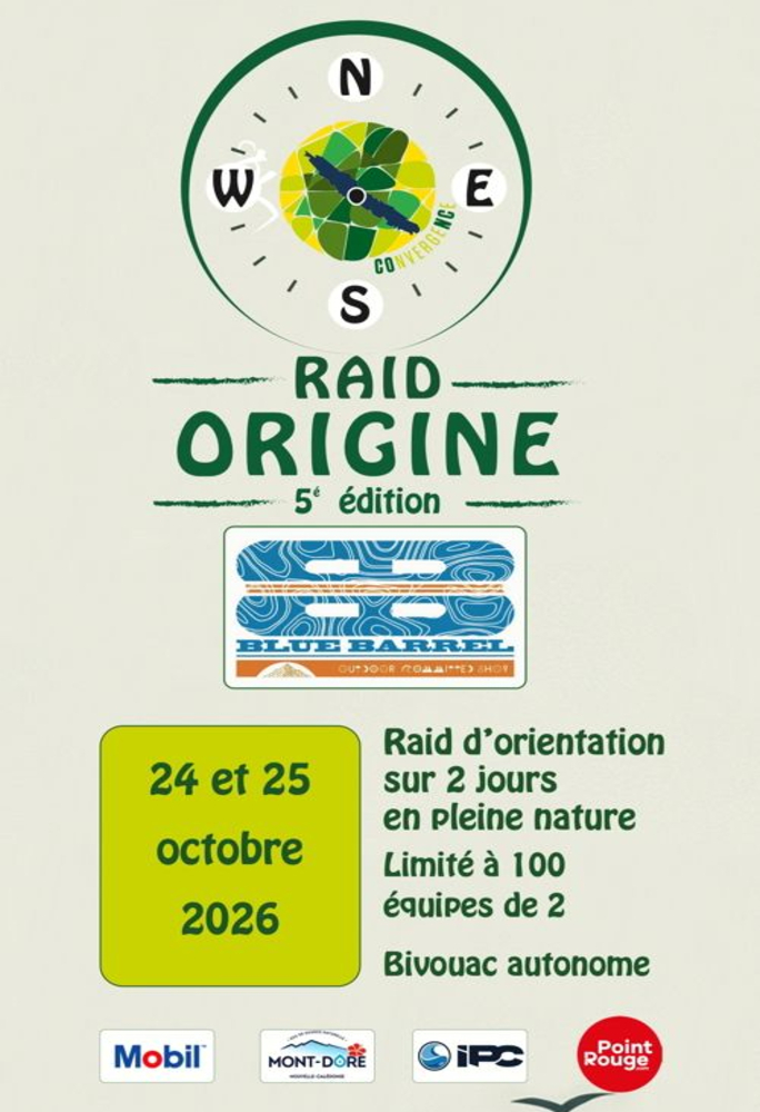 Raid Origine