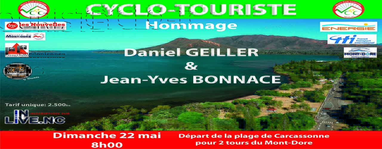 Cyclo Toursime