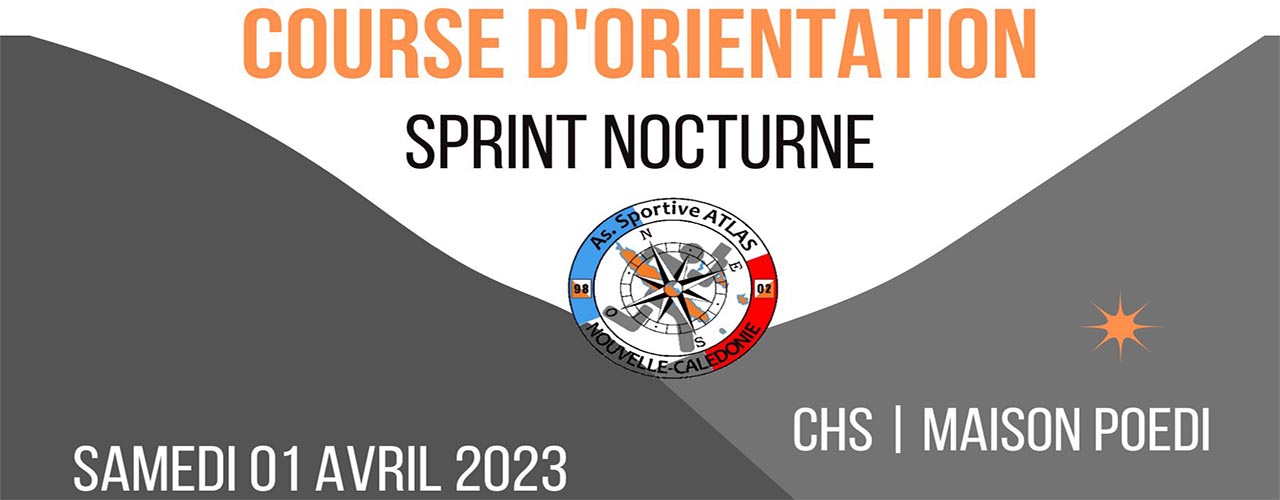 Course d'Orientation