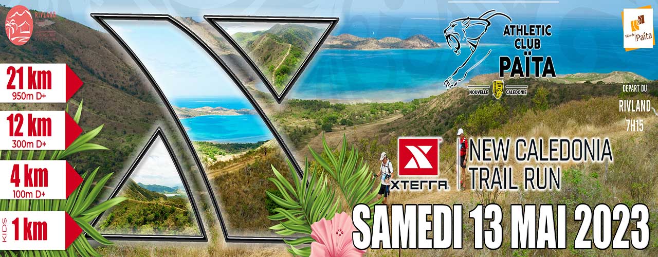 XTERRA