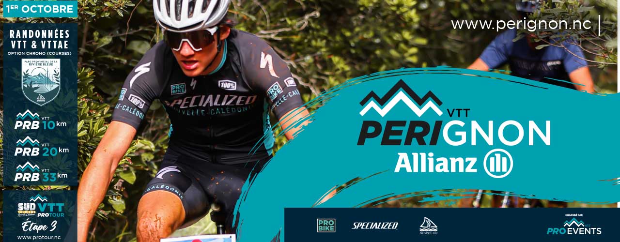 LA PERIGNON  ALLIANZ