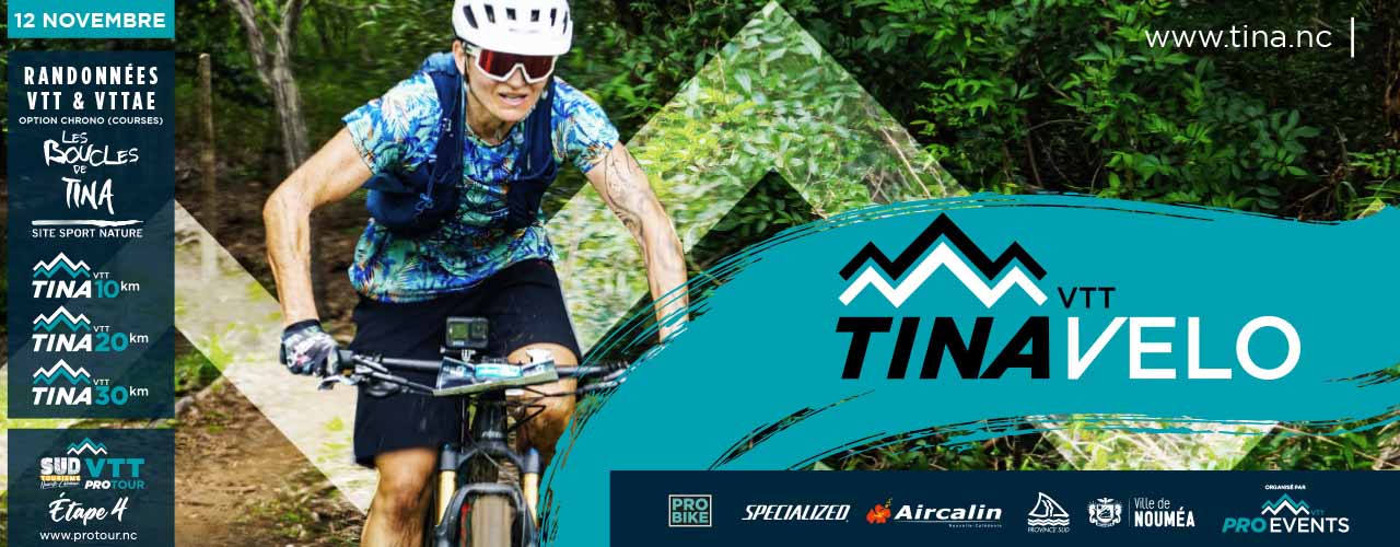 TINAVELO
