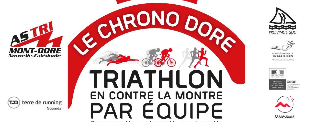 LE CHRONO DORE