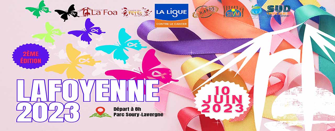 LA LAFOYENNE
