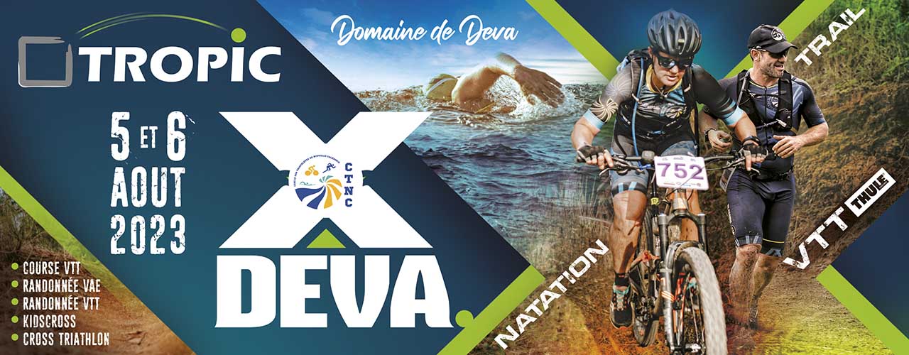 X DEVA