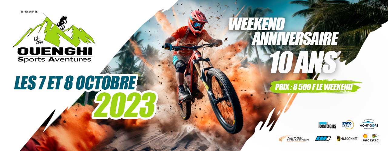 OUENGHI SPORTS AVENTURES