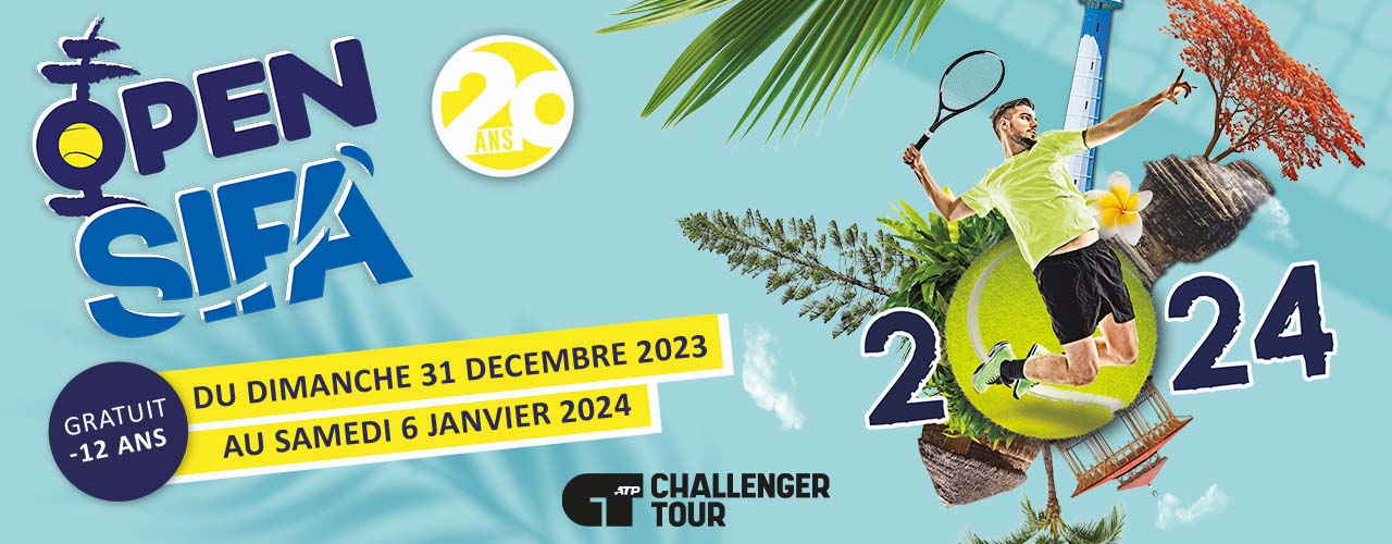 OPEN SIFA 2024
