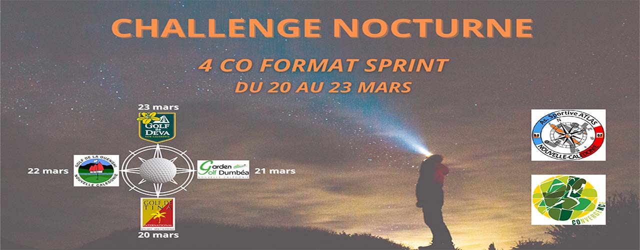 Challenge Nocturne