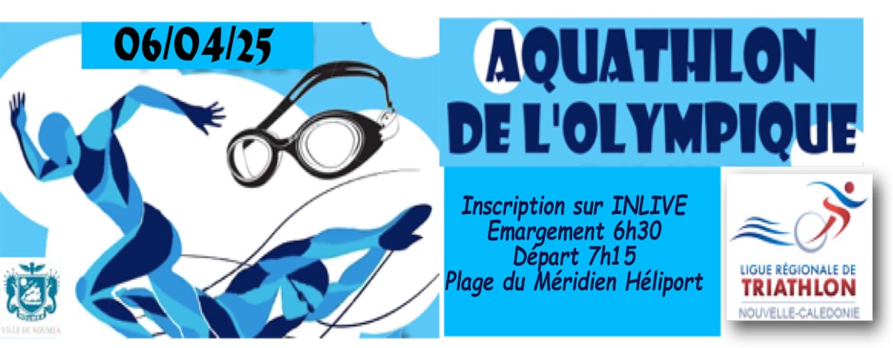 bandeau SWIMRUN