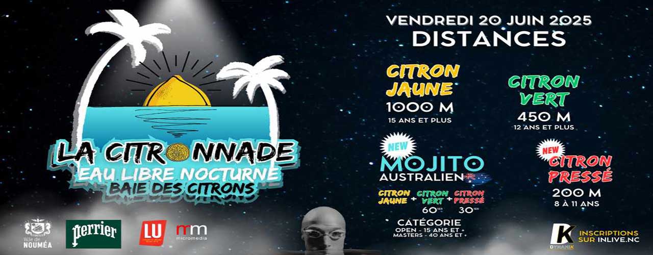 La Citronnade