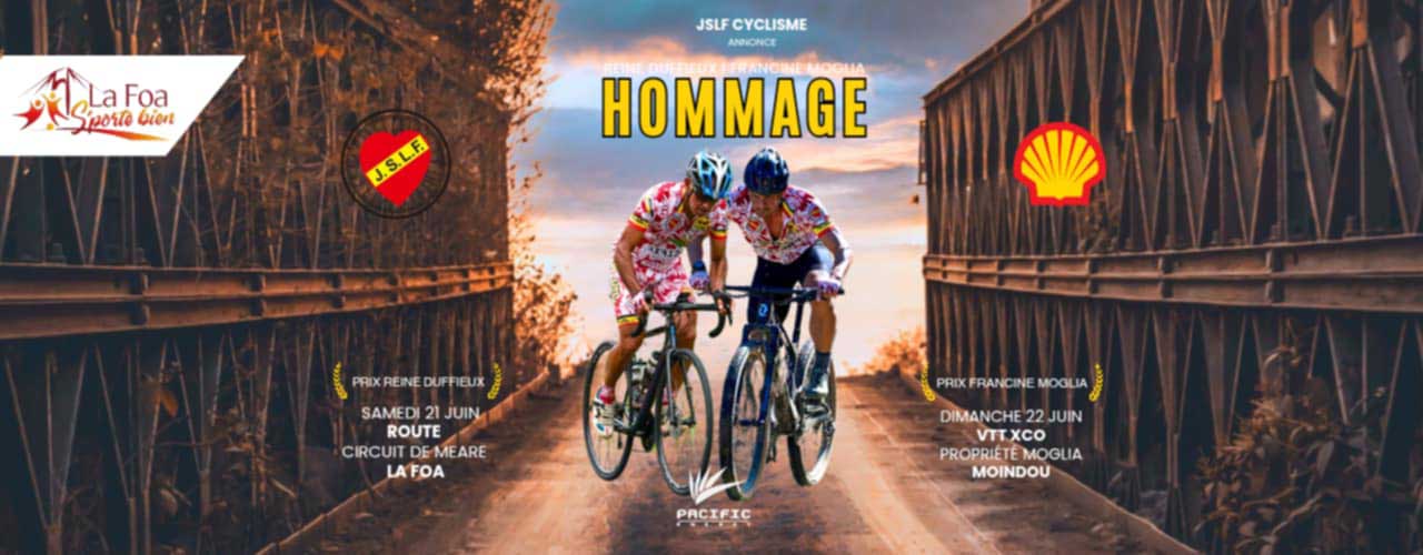 Hommage à Francine Moglia et Reine Duffieux