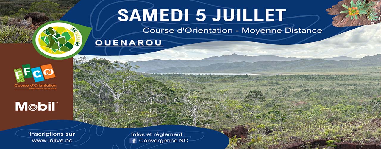 OUENAROU